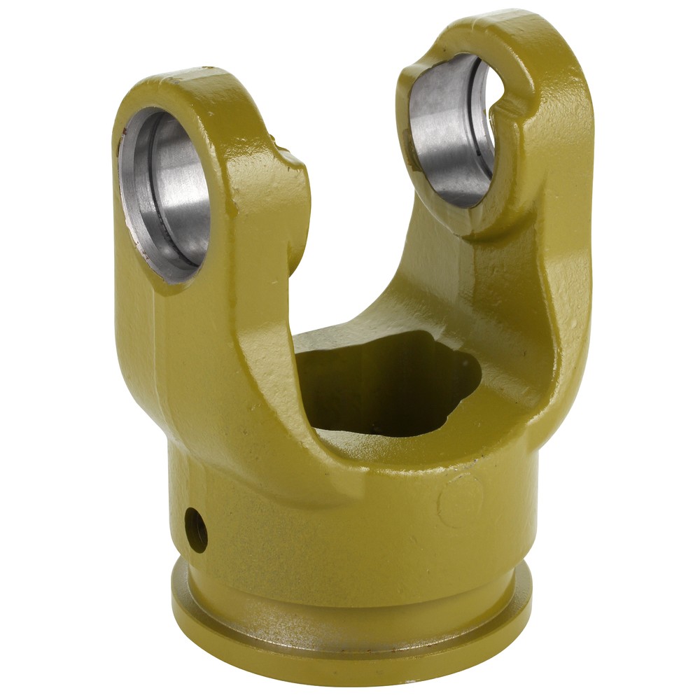 GAFFEL V10 YTTER TUB