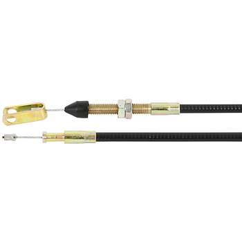 GASVAJER FOTPEDAL MF 3759024M91