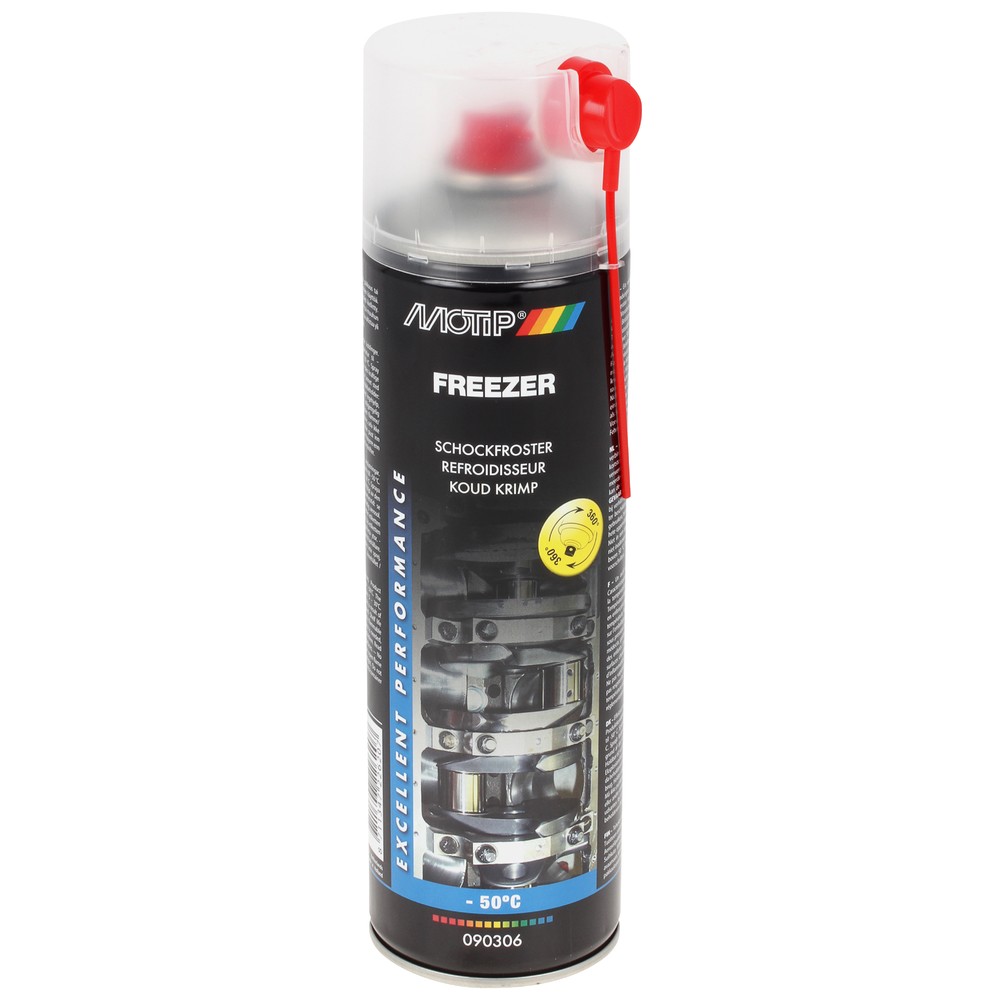 KYLSPRAY 500ML