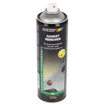 PACKNINGSBORTTAGARE 500ML