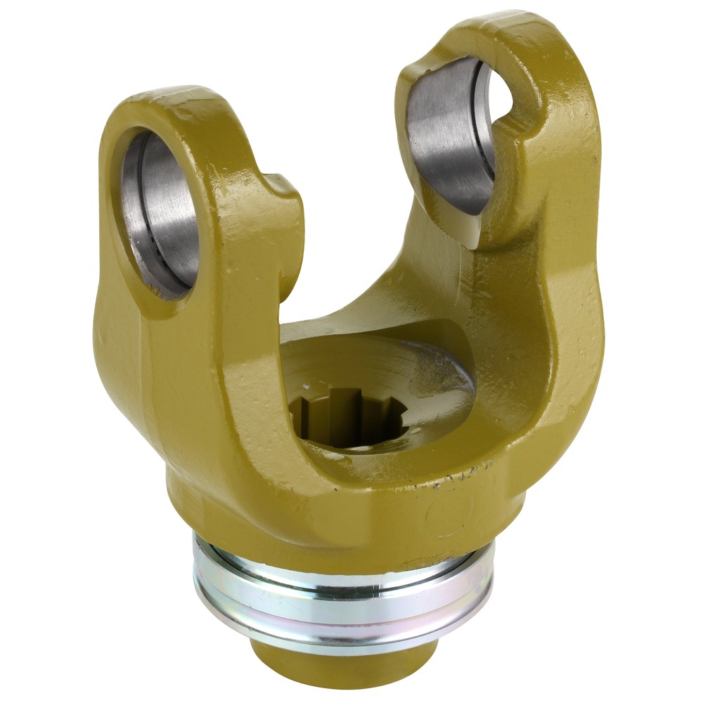 GAFFEL V10 1 3/8-6Z