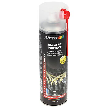 ELEKTRONIKSPRAY 500ML