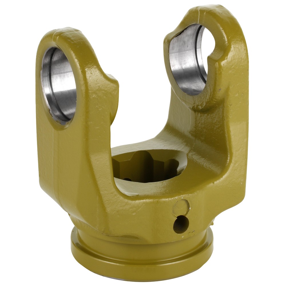 GAFFEL V12 YTTRE TUB