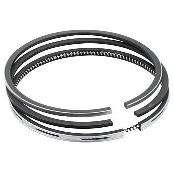 KOLVRINGSSATS STD 3-RING