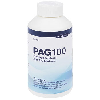 AC-KOMPRESSOROLJA PAG 100