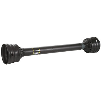AXELSKYDD V10 V12 1210MM KOMPLETT