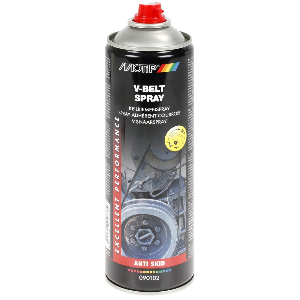 REMSPRAY 500ML