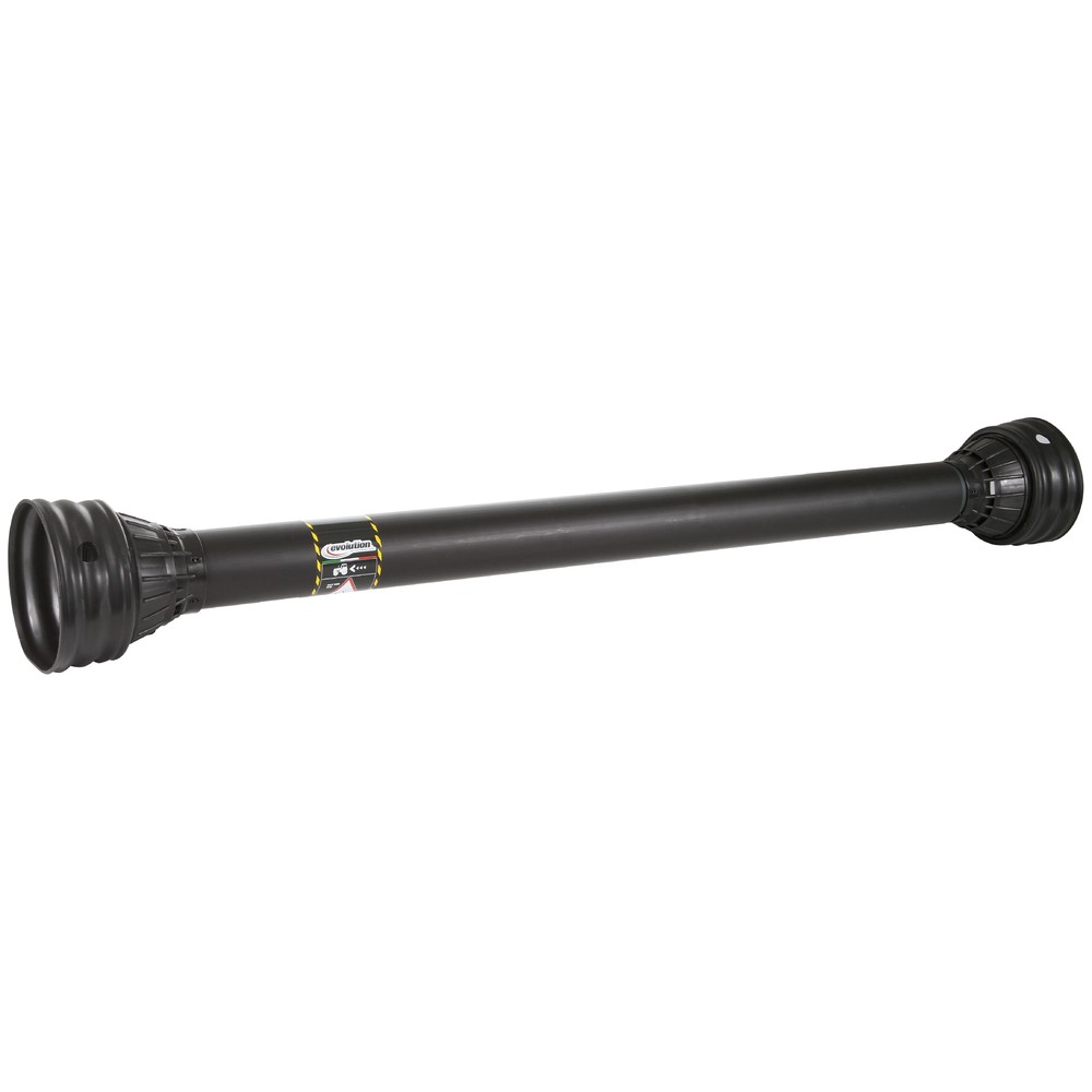 AXELSKYDD V08 1510MM KOMPLETT