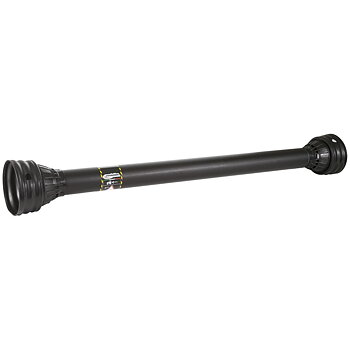 AXELSKYDD V08 1510MM KOMPLETT