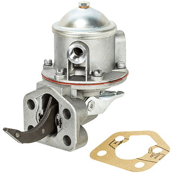 MATARPUMP 6-CYL MF 4222105M91