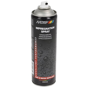 IMPREGNERINGSSPRAY TEXTIL 500ML
