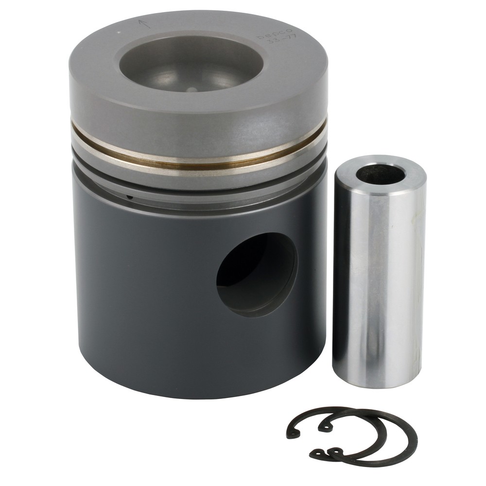 KOLV STD 3-RING