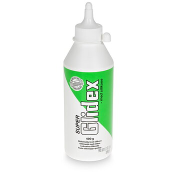 GLIDMEDEL 400G GLIDEX