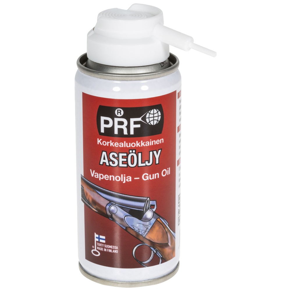 VAPENOLJA 100ML PRF