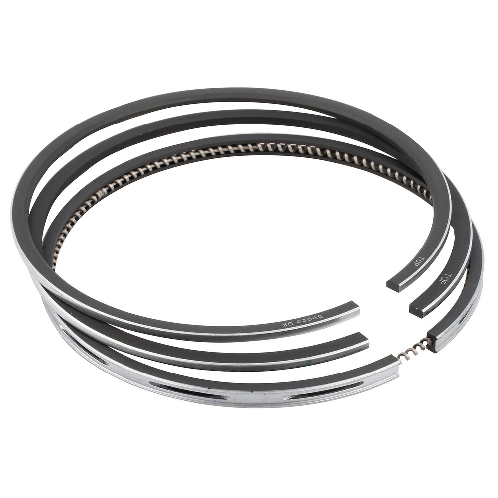 KOLVRINGSSATS STD 3-RING