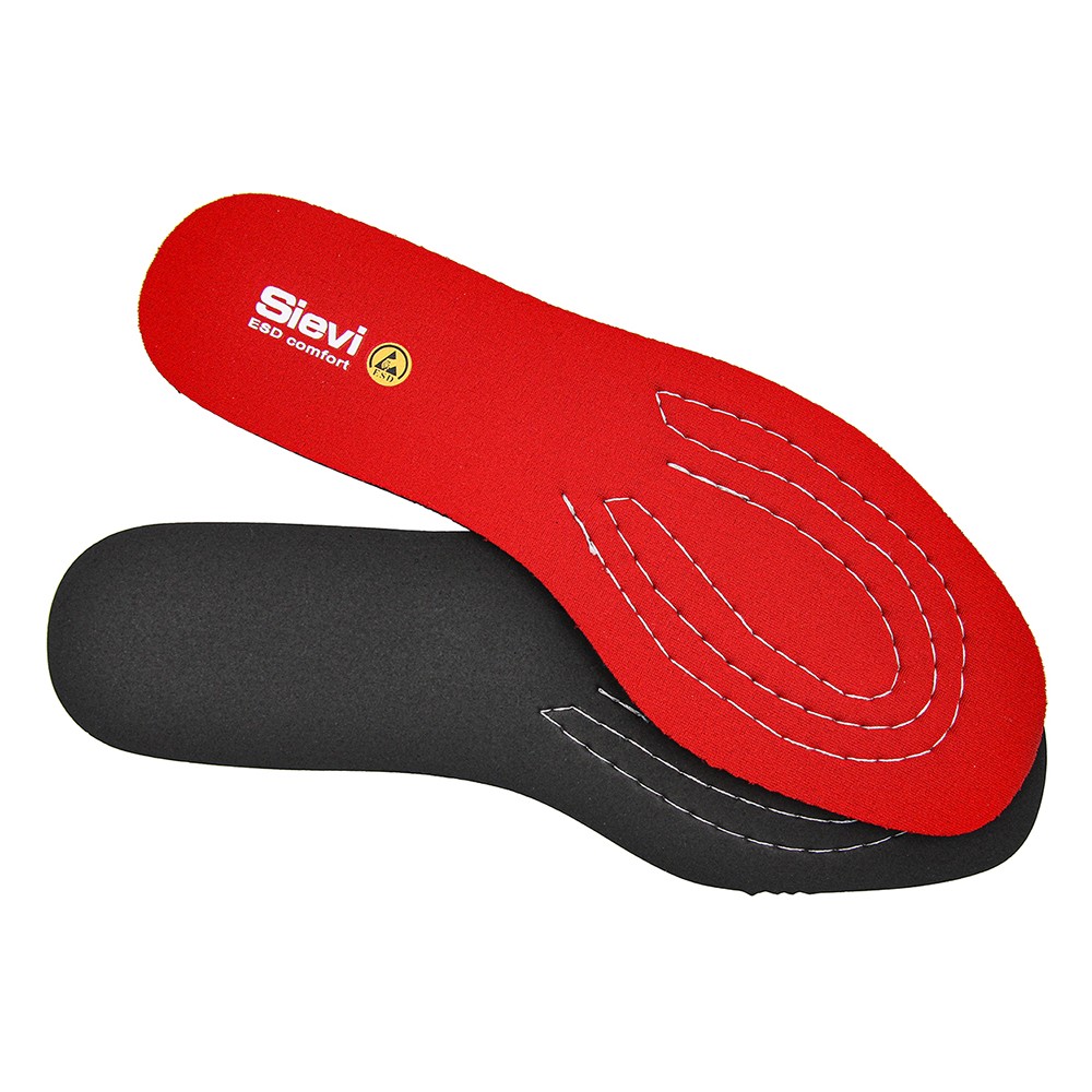 SULOR PRESSURE RELIEF INSOLE 47