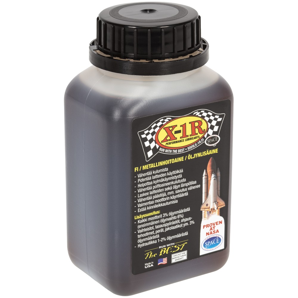 X1R METALLBEHANDLARE 250ML