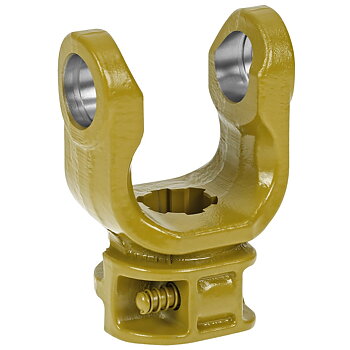 GAFFEL 05 1 3/8-6Z