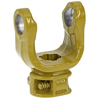 GAFFEL 06 1 3/8-6Z