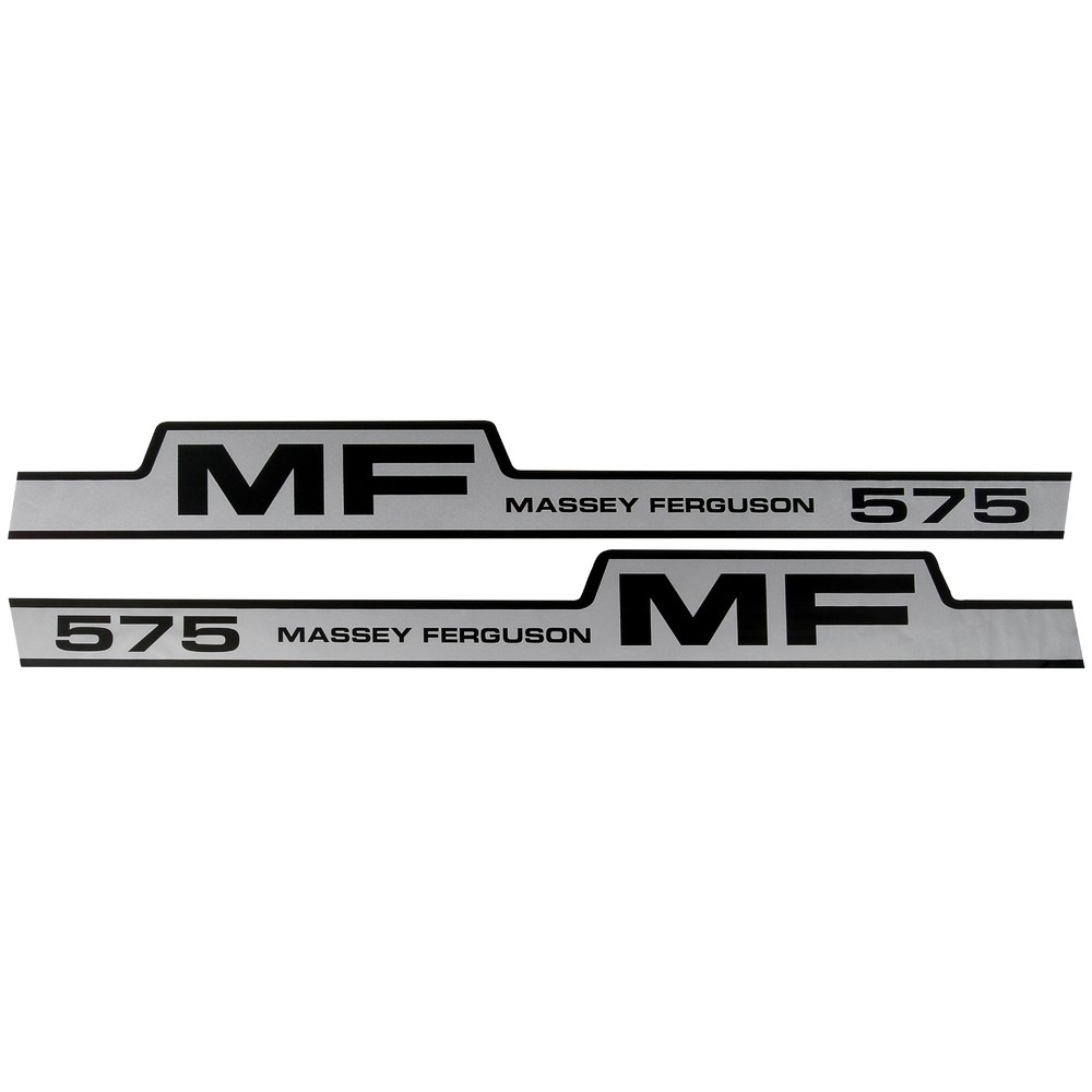 DEKALSATS MF 575