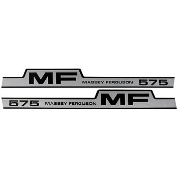 DEKALSATS MF 575