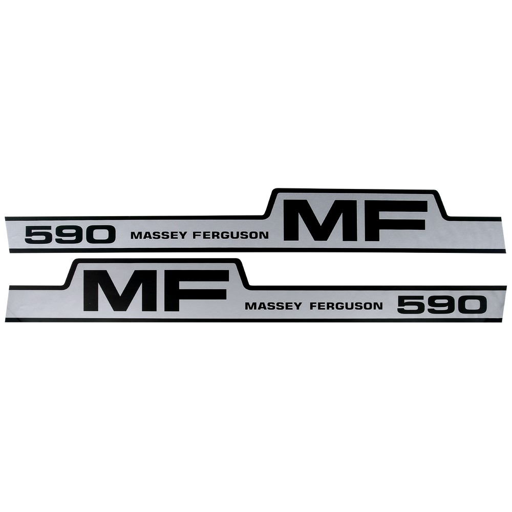 DEKALSATS MF 590