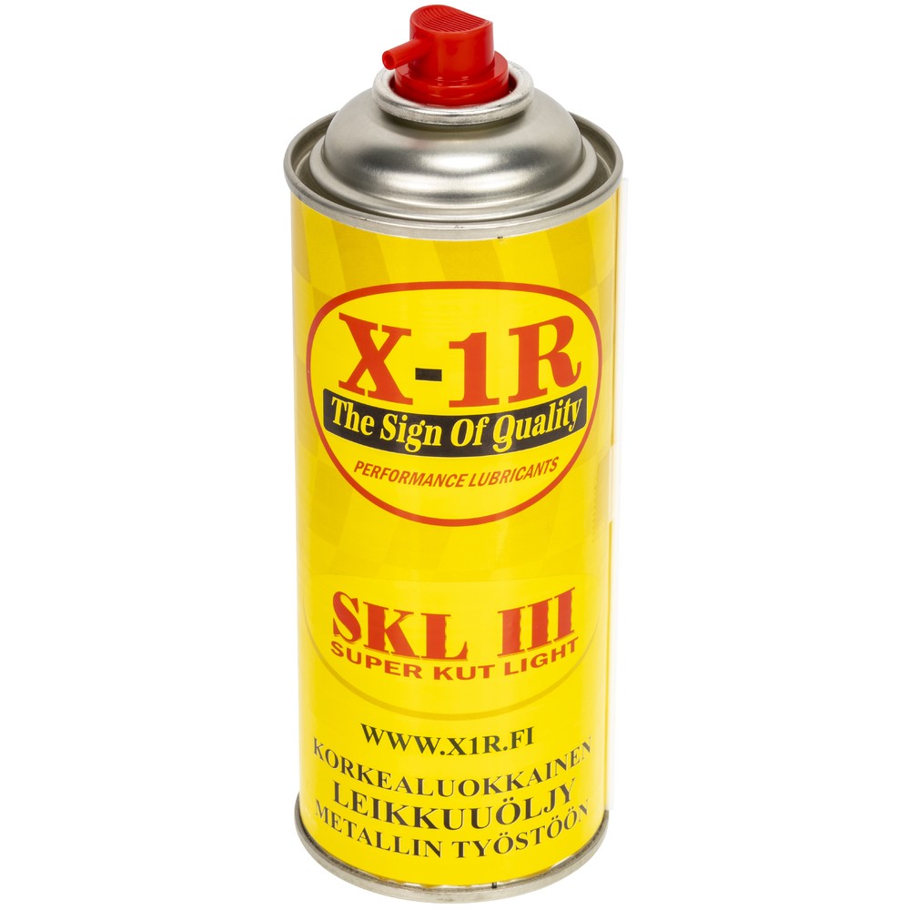 SKL- SKÄROLJA SPRAY 400ML