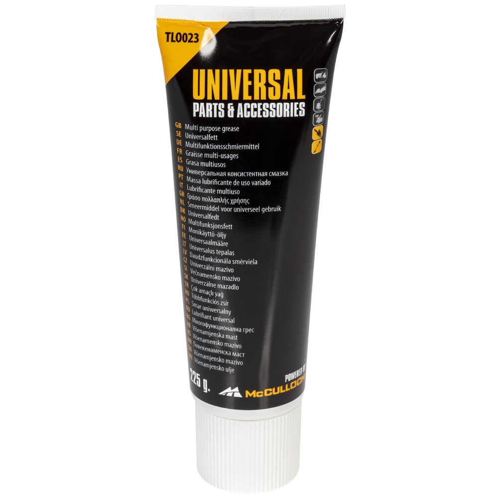 LUBRICANT 225G UNIVERSAL