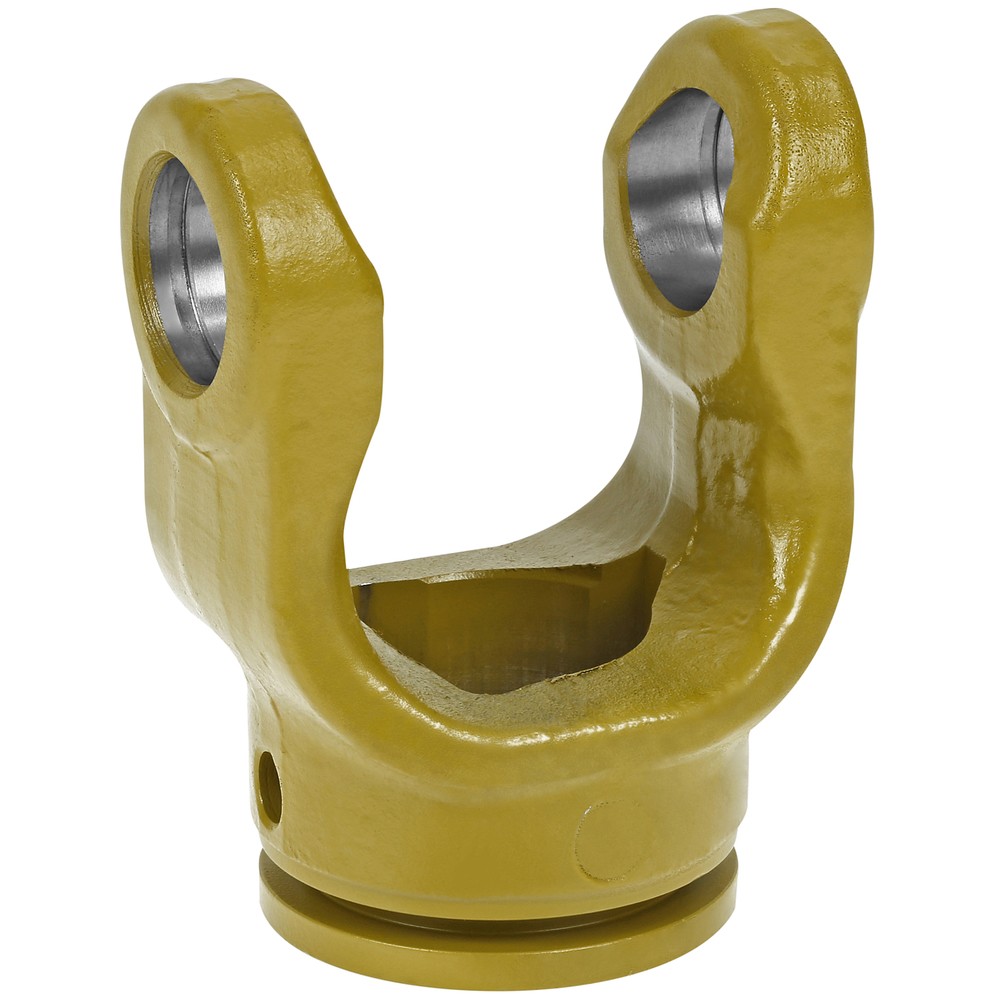 GAFFEL 05 YTTER TUB