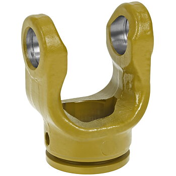 GAFFEL 05 YTTER TUB
