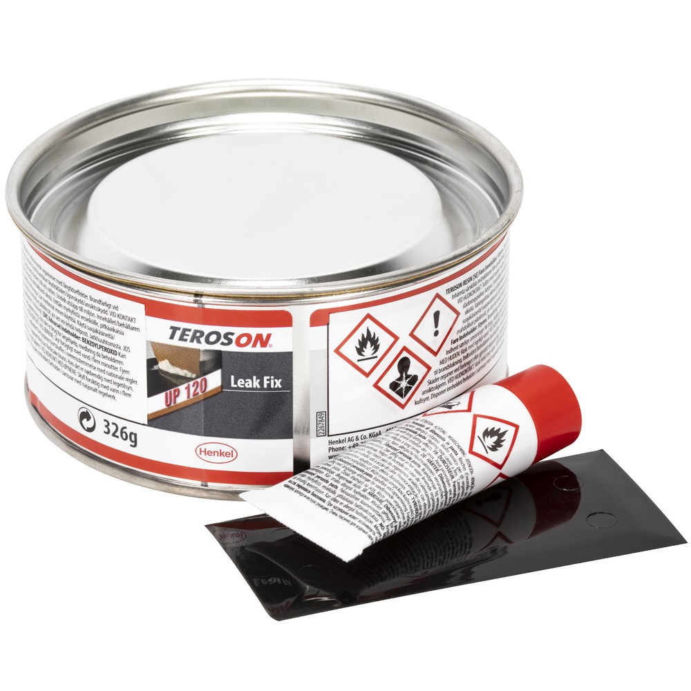 LÄCK FIX 326G TEROSON UP120