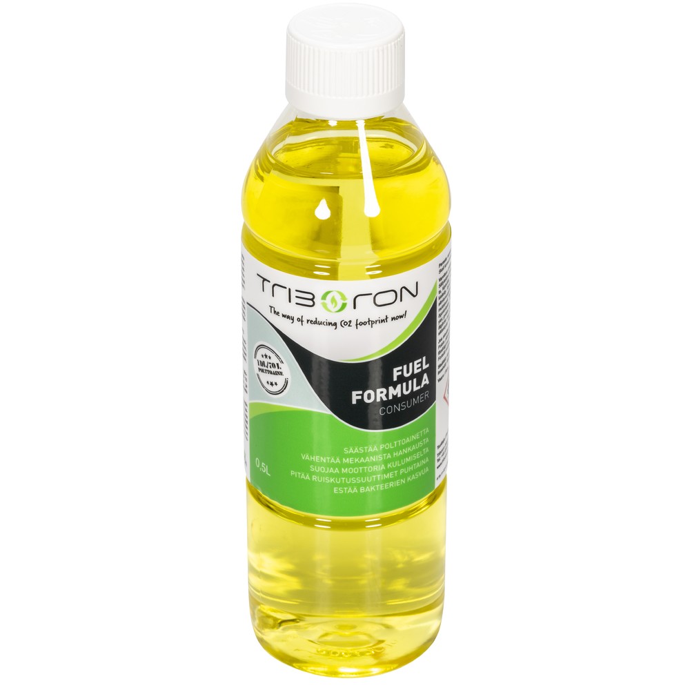 FUEL FORMULA CONSUMER 0,5L