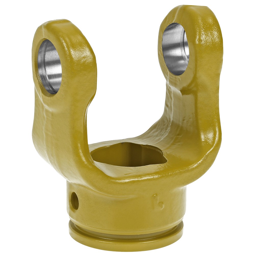 GAFFEL 06 YTTER TUB