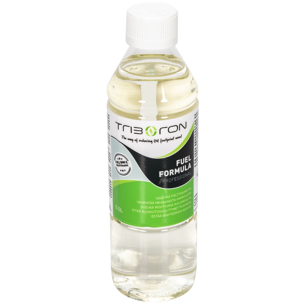 FUEL FORMULA PROFESSIONAL 0,5L