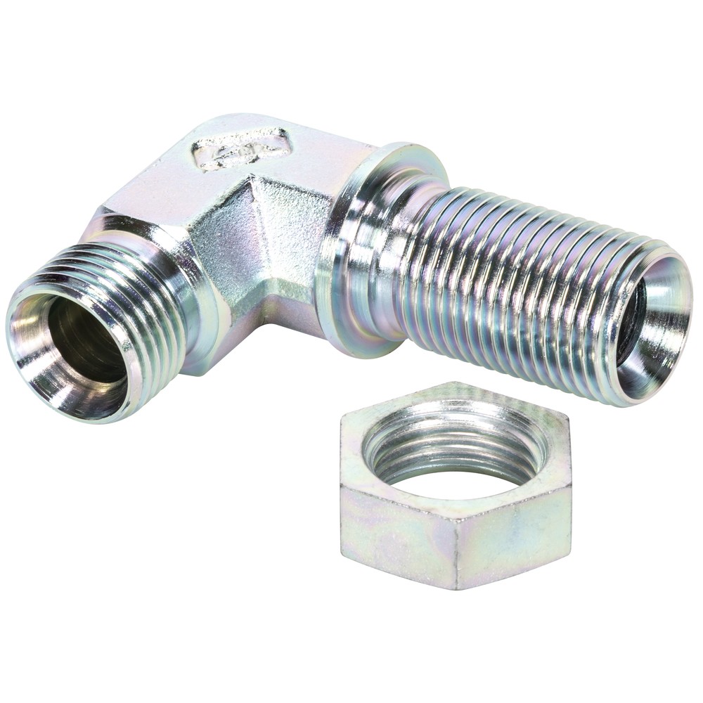 SKOTTGENOMGÅNG BSP 1/2 90 UTV