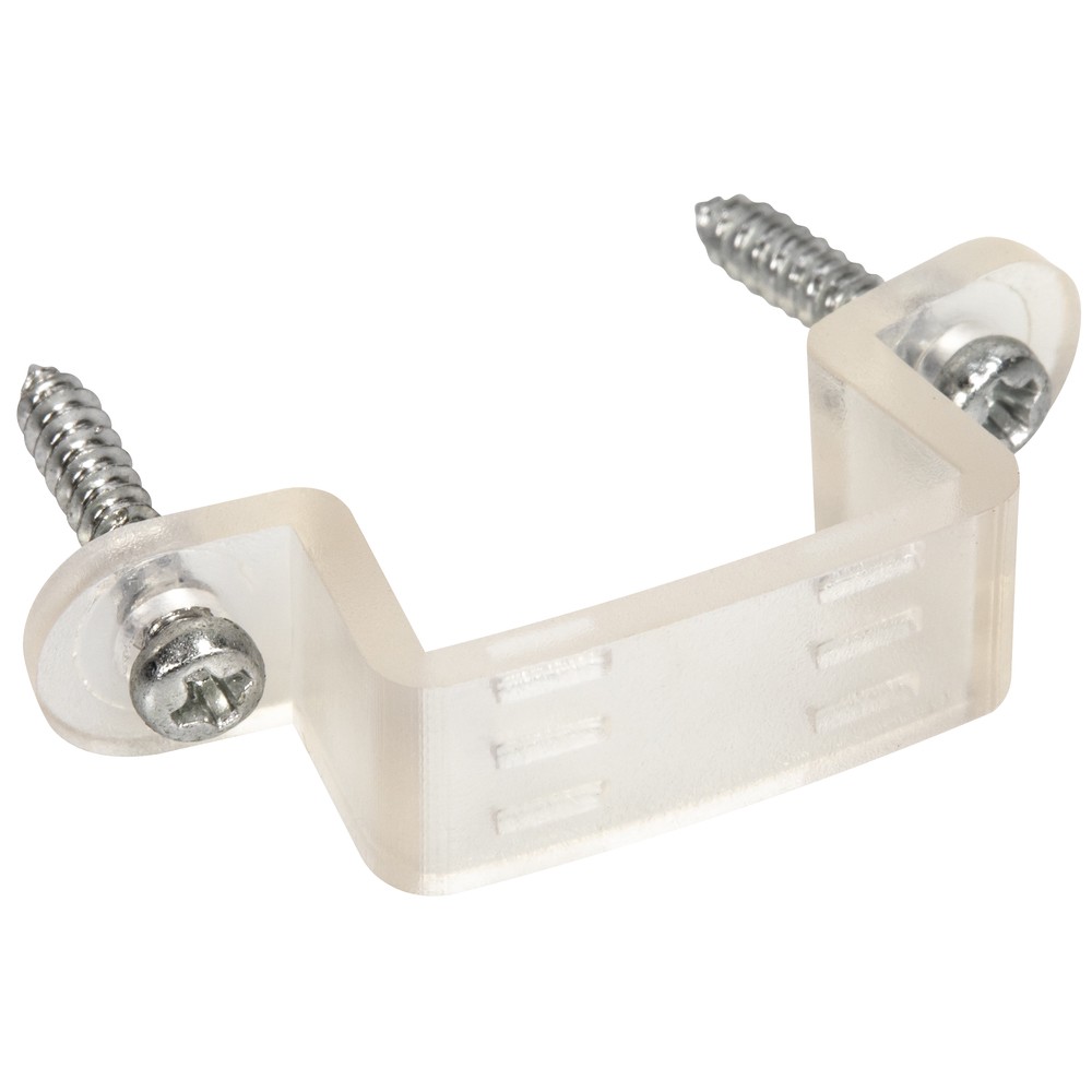 KEDJEBELYSNING TB S-LINE CLIPS 10ST/