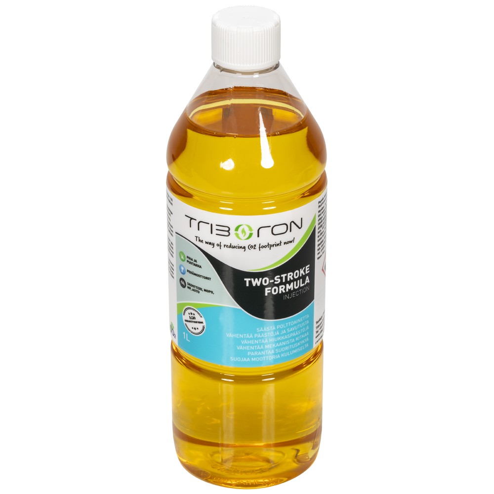 TWO-STROKE INJECTION 1L