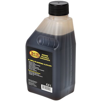 X1R METALLBEHANDLARE 500ML