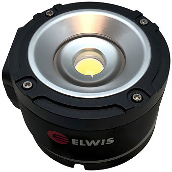 LED ARBETSLAMPA 8N600-R LADDBAR ELWIS