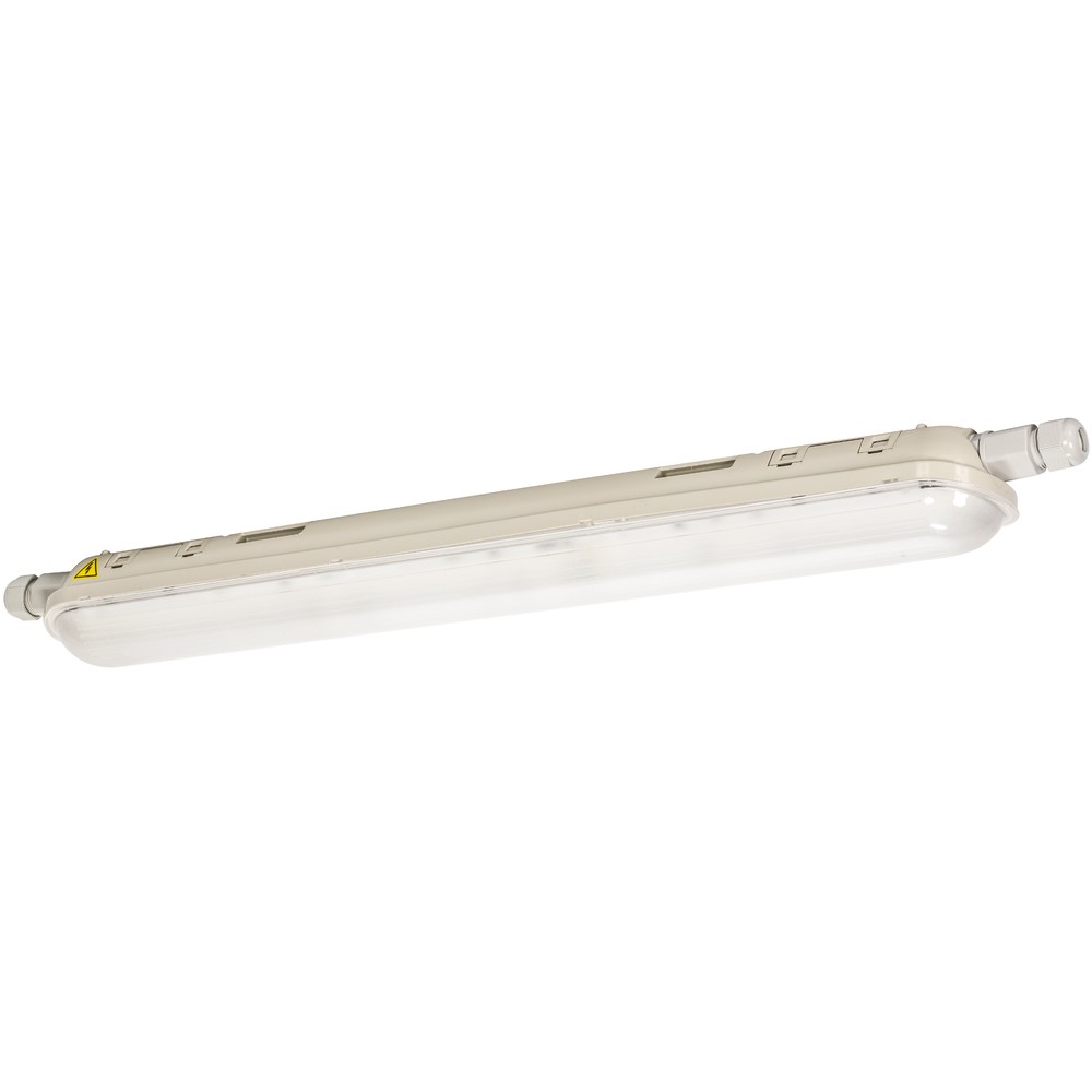 LED-ARMATUR 2730LM 21W 4000K 590MM 230V