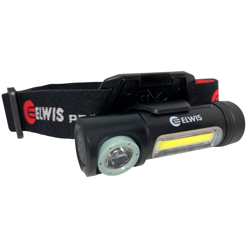 LED PANNLAMPA N400-R 400LM ELWIS
