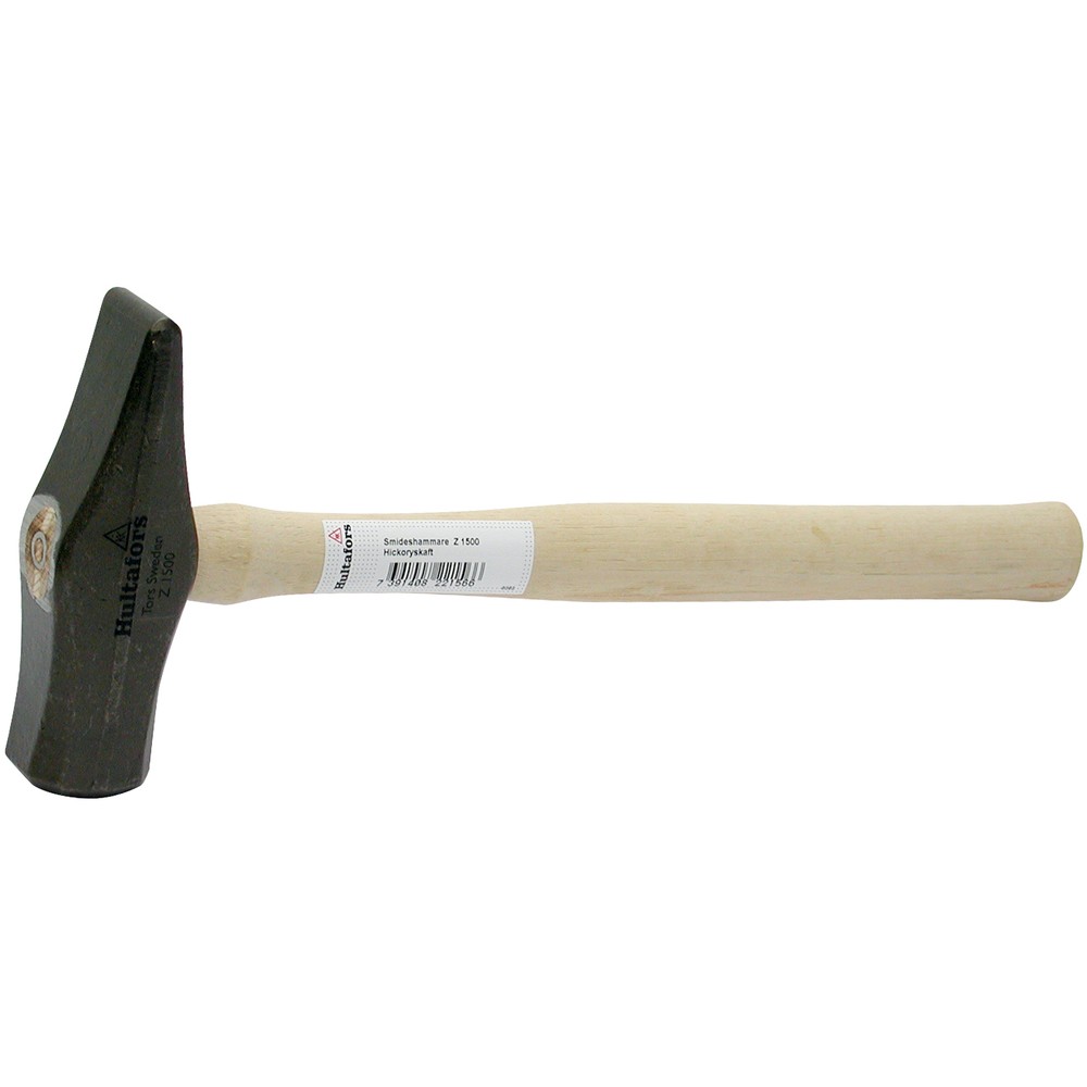 SMIDESHAMMARE 1500G