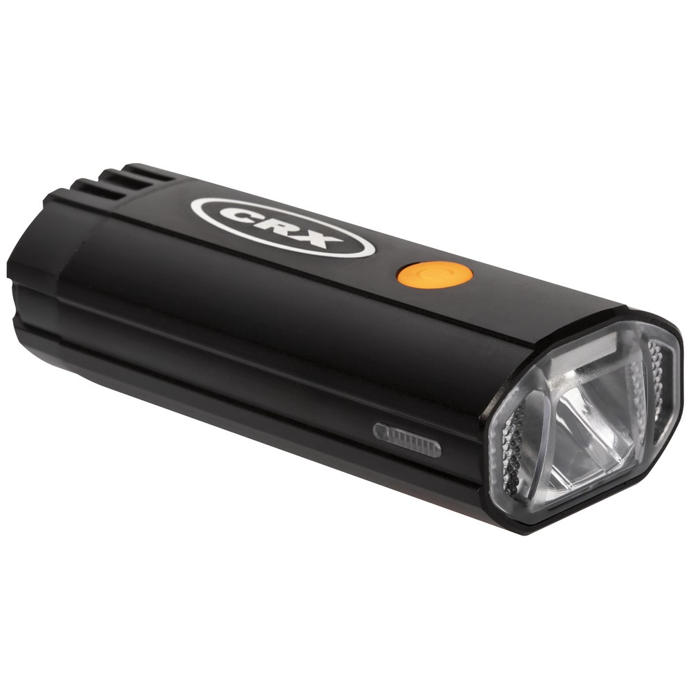 LED CYKELLAMPA 800LM