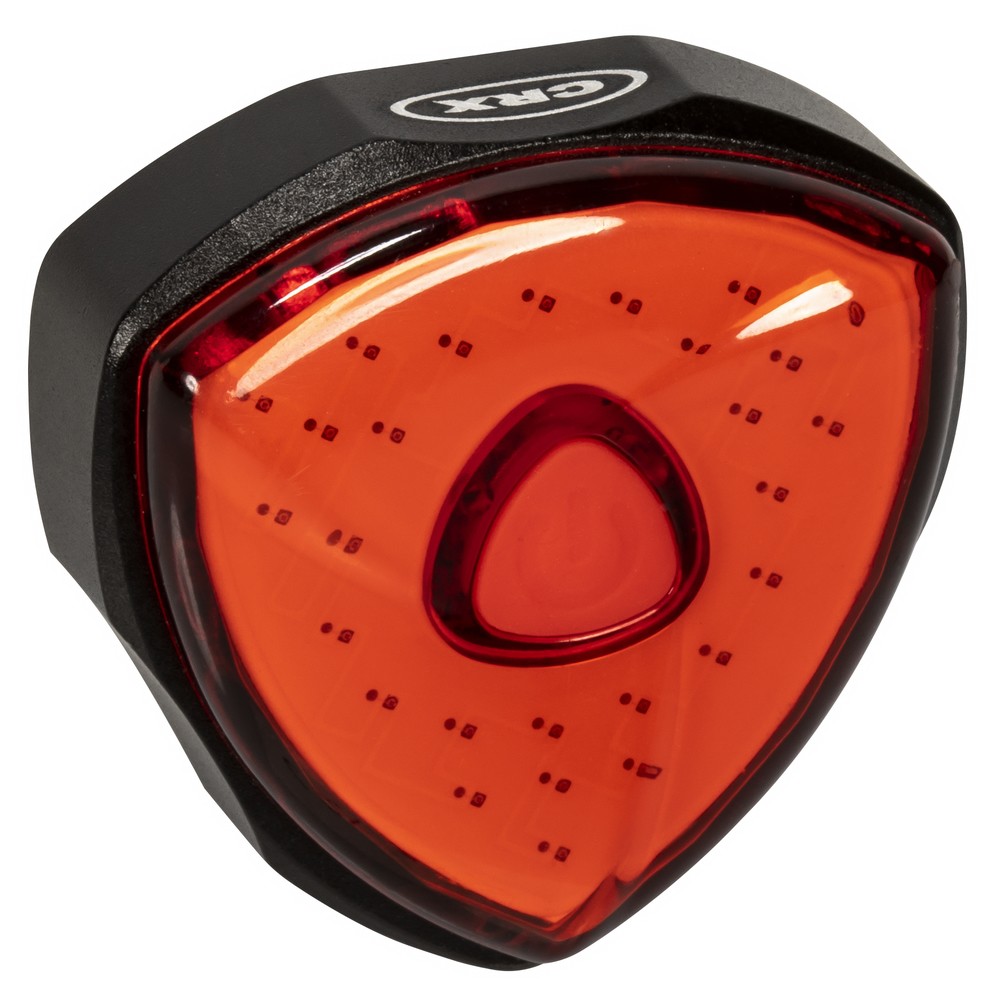 LED CYKELLBAKLJUS 27 LED