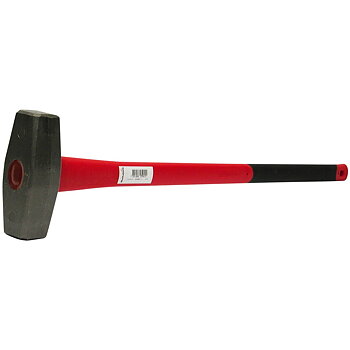 SLÄGGA GLASFIBER 4KG