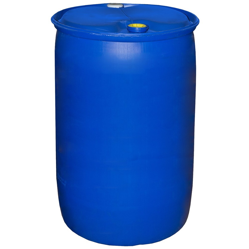 BATTERIVATTEN 200L