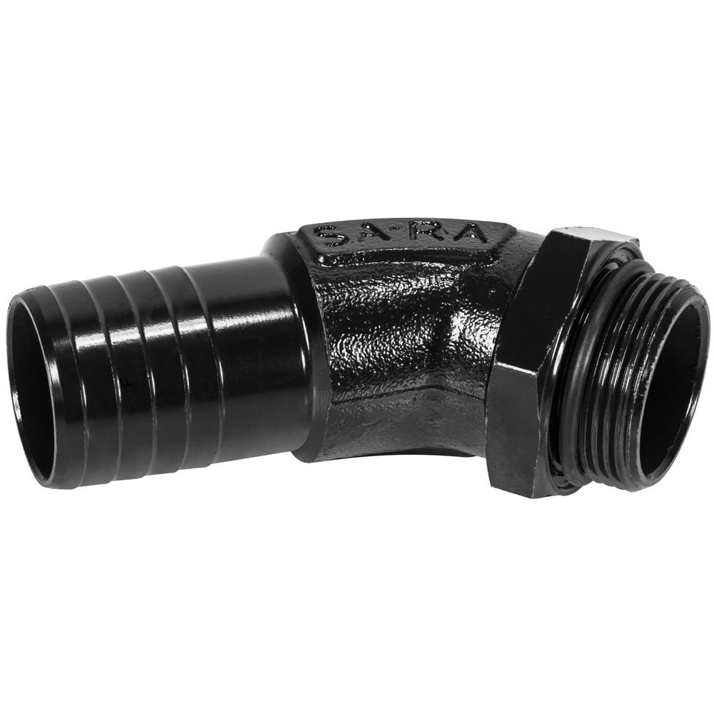 SUGKOPPLING BSP 1.1/2-51MM 45 UTV