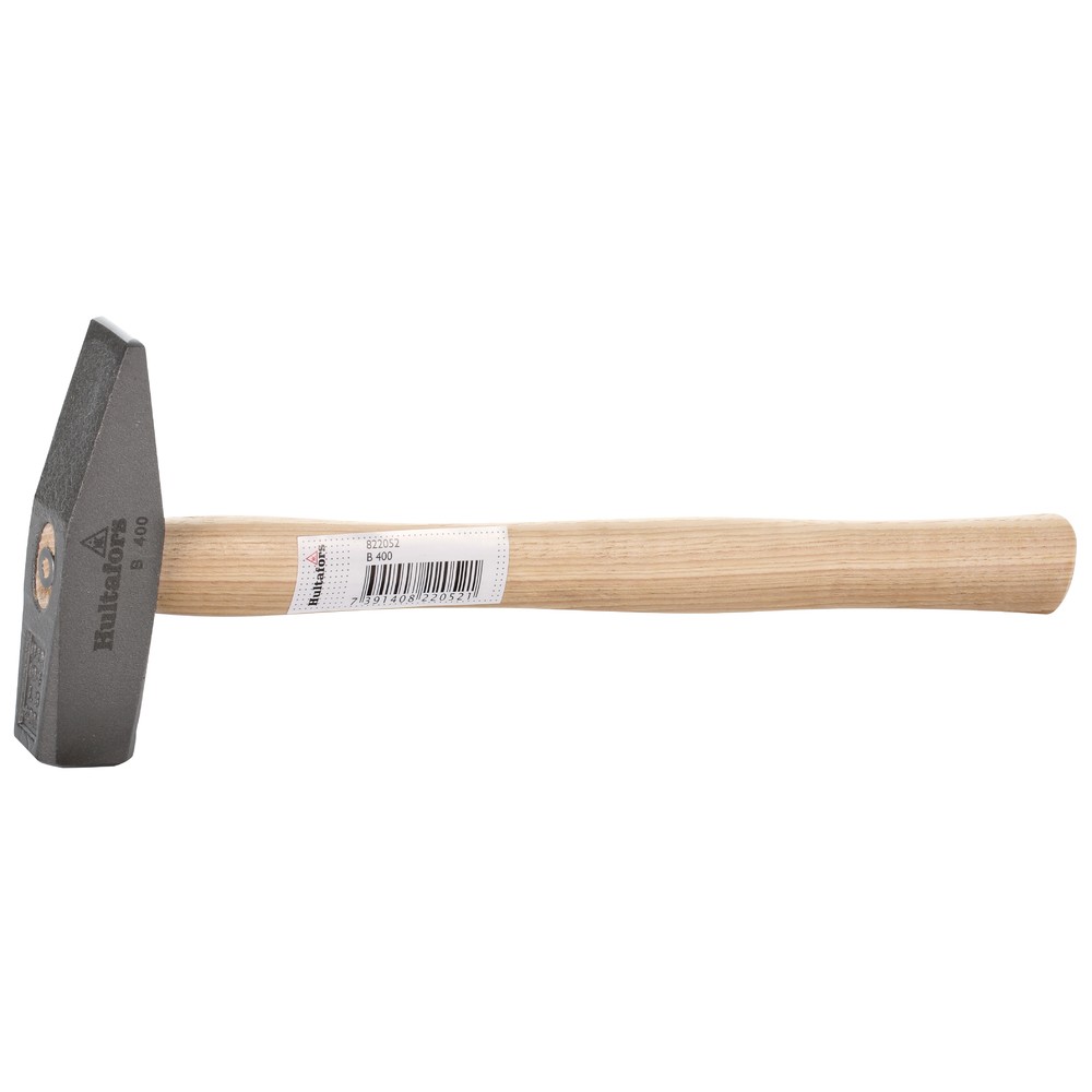SMIDESHAMMARE 400G