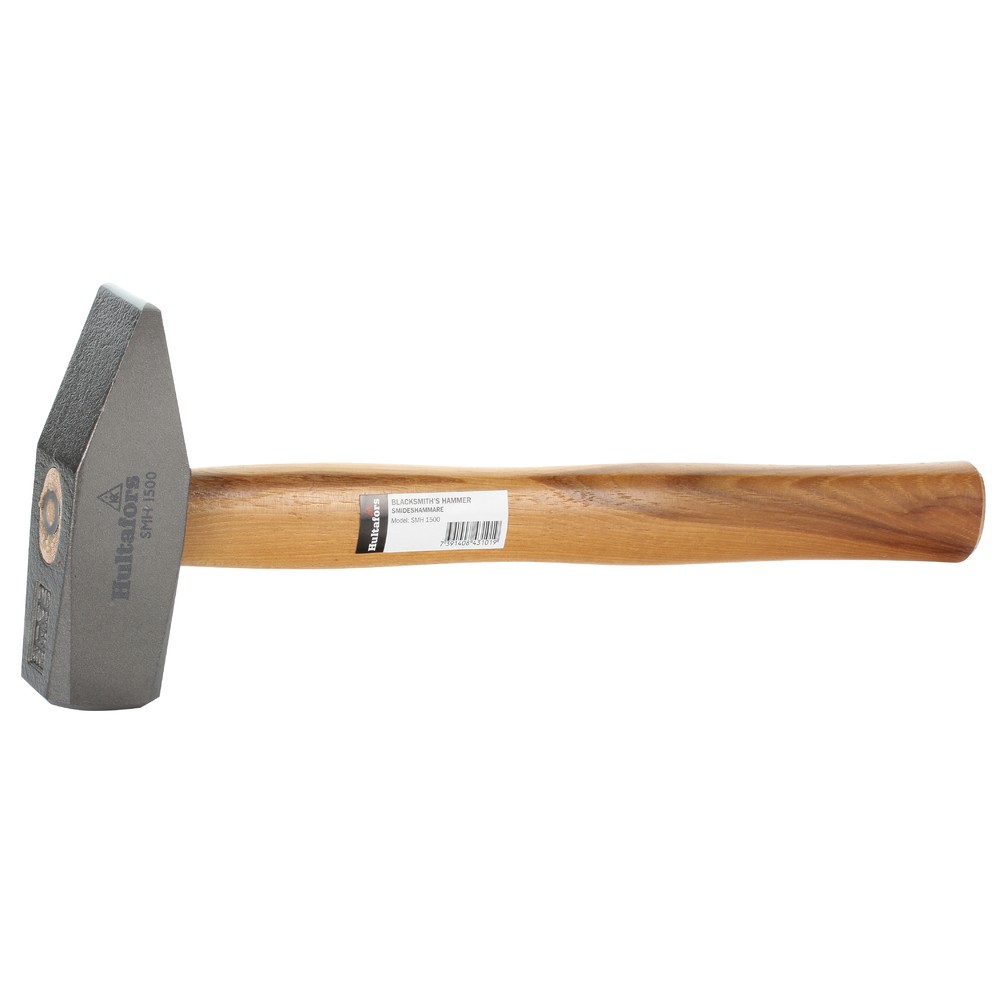 SMIDESHAMMARE 1500G