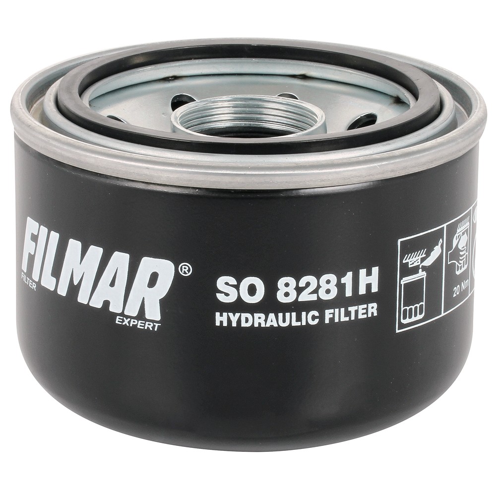HYDRAULFILTER